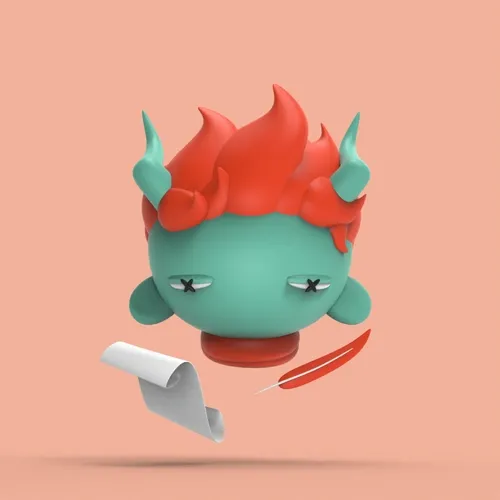 Imp #7099