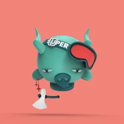 Imp #4139