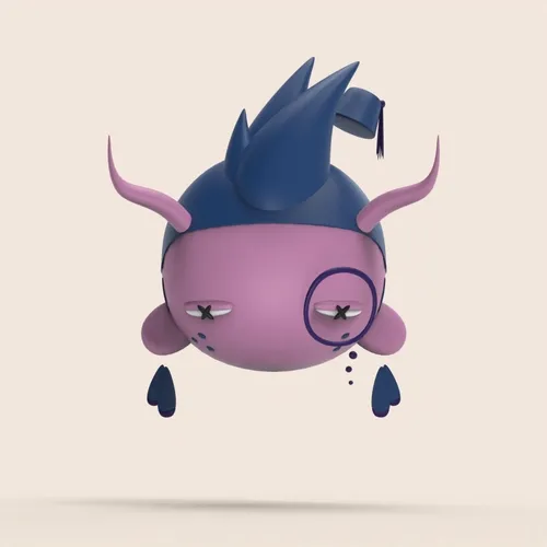 Imps By Supernfty