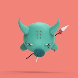 Imp #2389