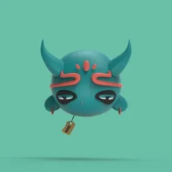 Imp #4743