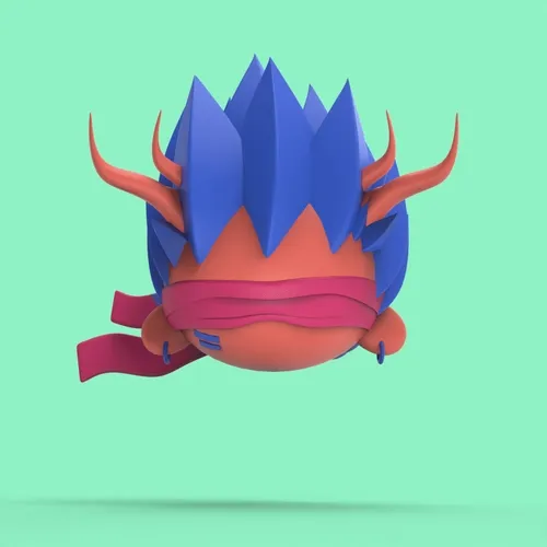 Imp #9766