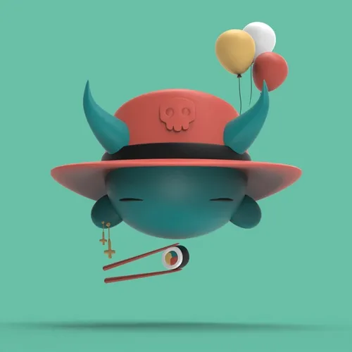 Imp #5925