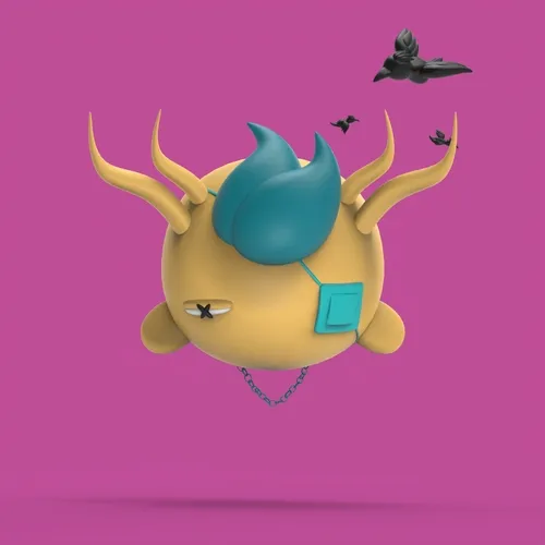 Imp #9999