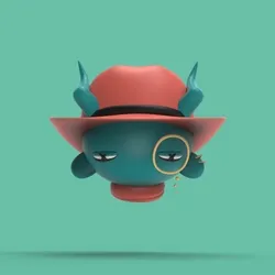 Imp #8269