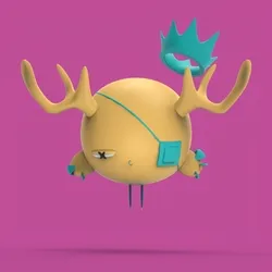 Imp #5244