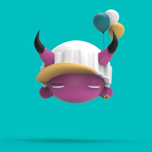 Imp #5215