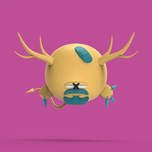 Imps By Supernfty