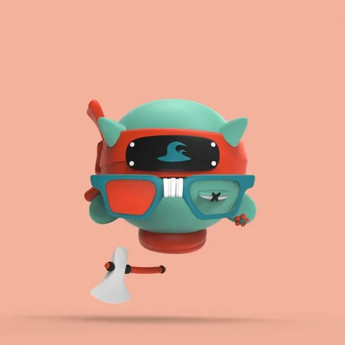 Imps By Supernfty