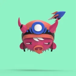 Imp #1672