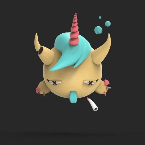 Imp #7058