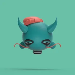 Imp #9614