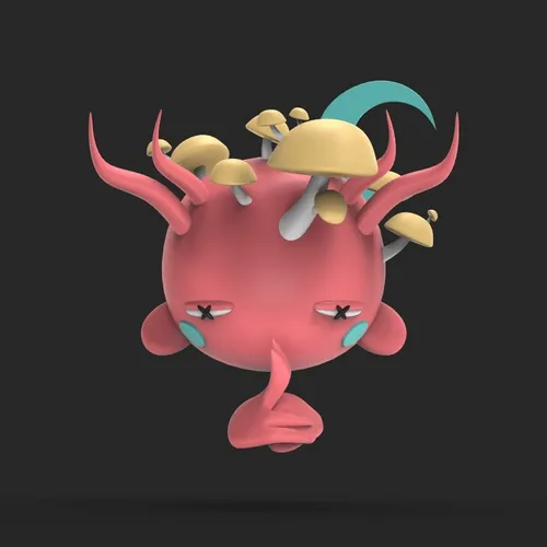Imp #2331