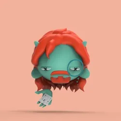 Imp #5225