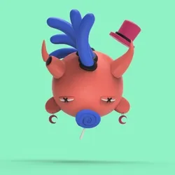 Imp #1487