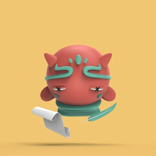 Imps By Supernfty