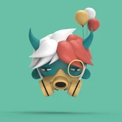 Imp #8469