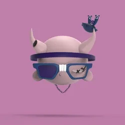 Imp #8260