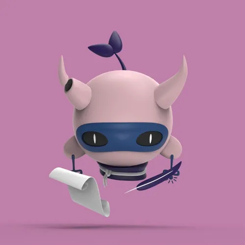 Imps By Supernfty
