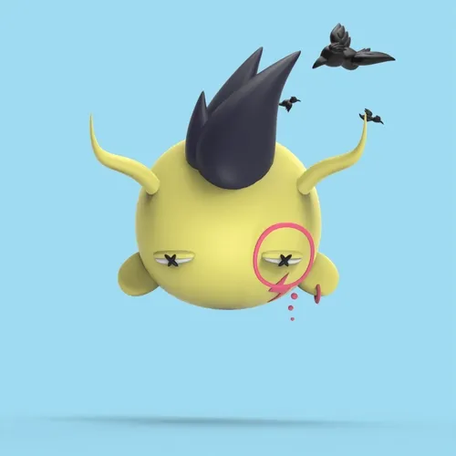 Imp #98