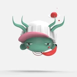 Imp #8213