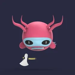 Imp #3529