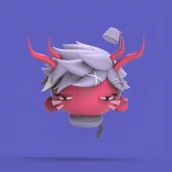 Imp #3408