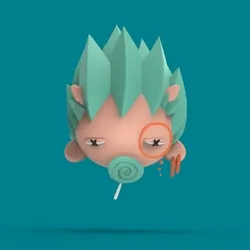 Imp #9860