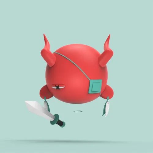 Imp #9953