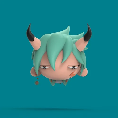 Imp #7152