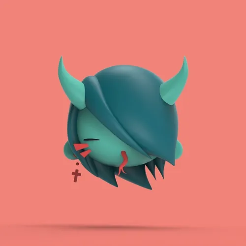 Imp #4818
