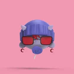 Imp #7826