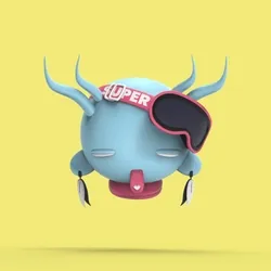 Imp #8840