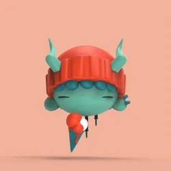 Imp #8404