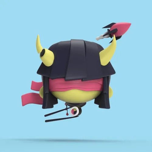 Imp #7241