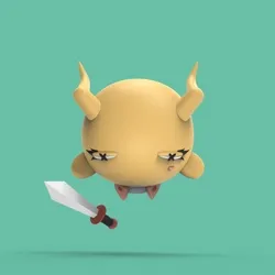 Imp #6080