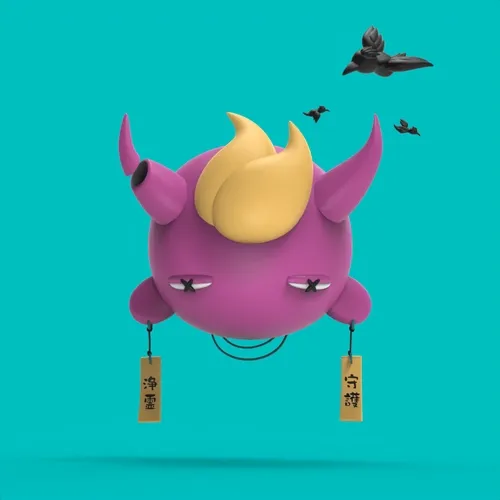 Imp #8392