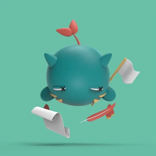 Imp #6323