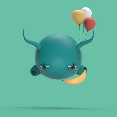 Imp #9961