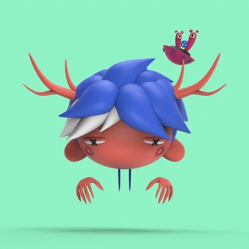 Imp #9972