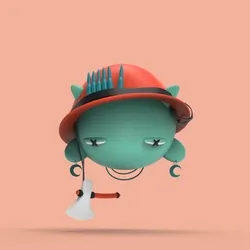 Imp #561