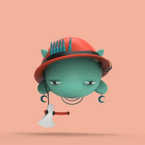 Imp #561