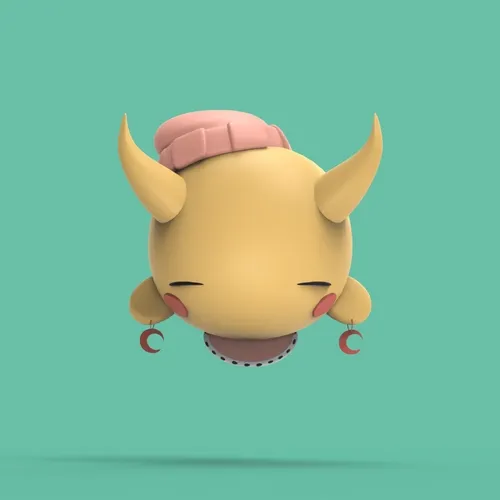 Imp #4468