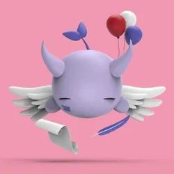 Imp #6697