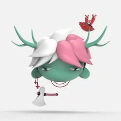 Imp #8402