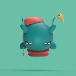 Imp #6014