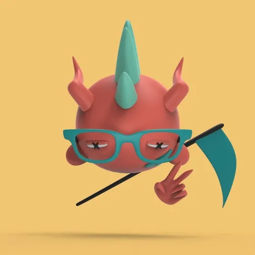 Imp #3781
