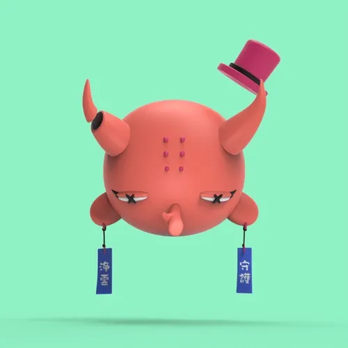 Imps By Supernfty
