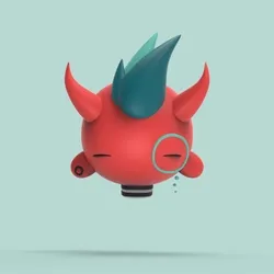 Imp #1140