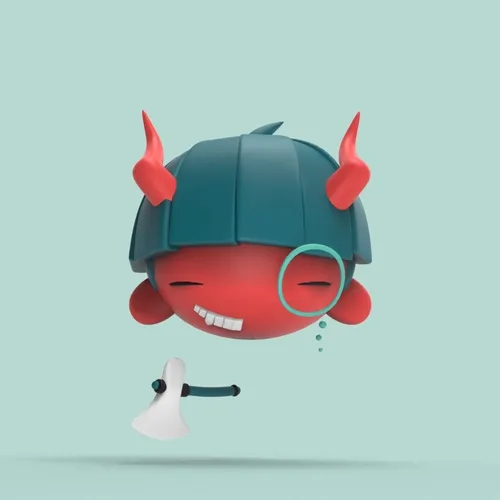 Imps By Supernfty
